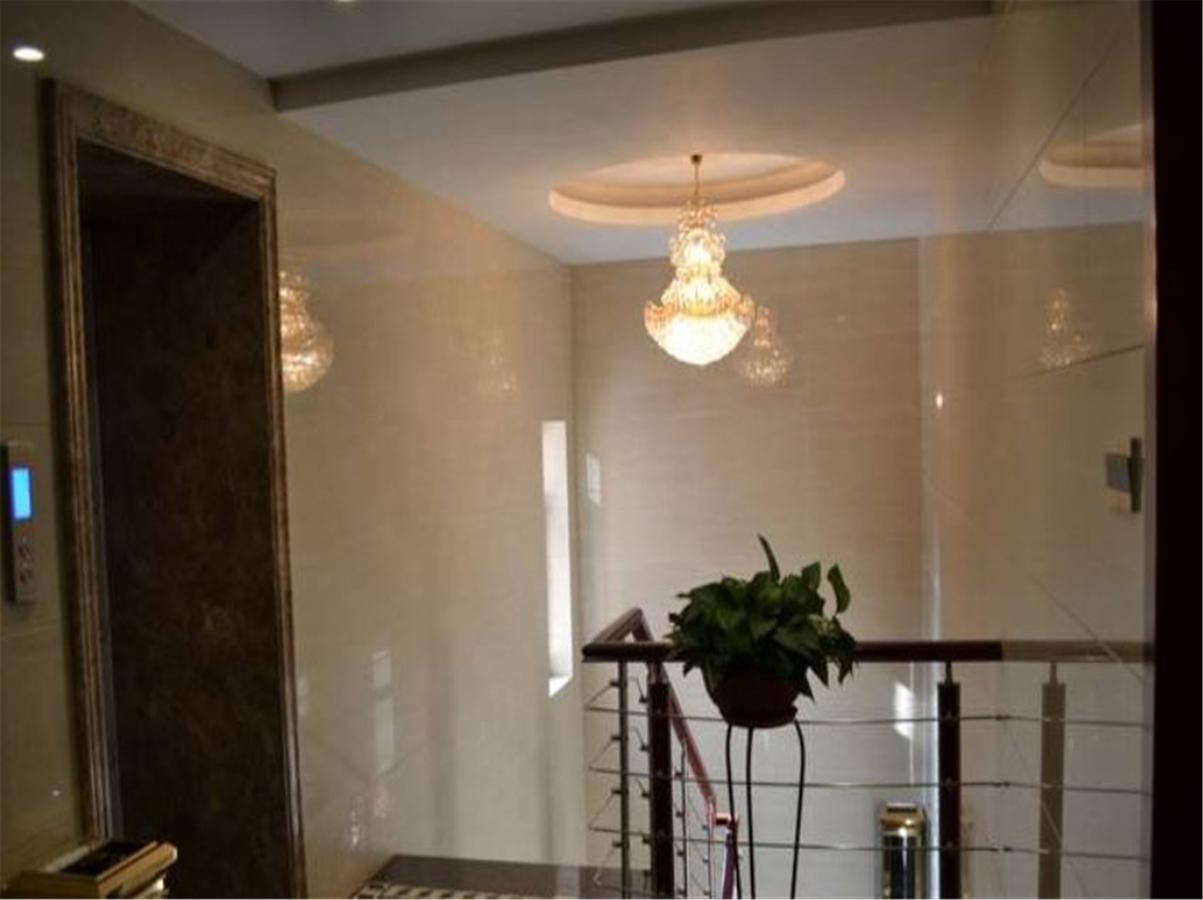 Lanzhou Golden Apple Boutique Hotel Exterior photo